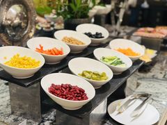 -上海静安铂尔曼酒店