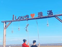 -东澳岛