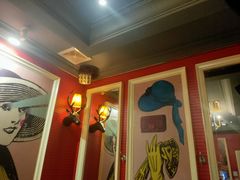 -自由港KTV(王子公主金平店)