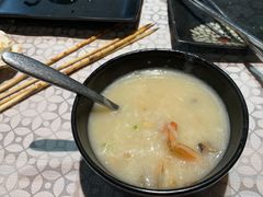 -云晓光头烧烤吧(新大陆广场店)