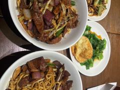 -寻裕记·现炒浇头面(人民广场店)