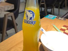 -金豆角砂锅焖面(安贞店)