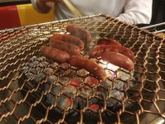 -张吴记小炉子小串(王村南街店)