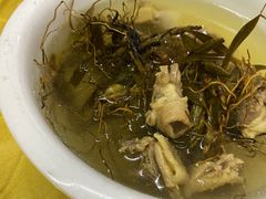 -吴祥记潮州菜·百年老字号·砂锅粥