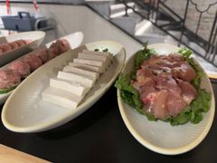 -廖掌柜·重庆鲜货火锅(上海首店)