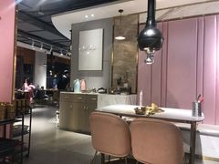 大堂-妥妥烤肉料理(昙华林店)