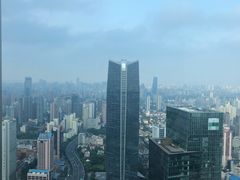 -上海静安香格里拉大酒店
