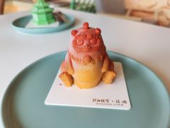 -沈阳故宫·莊啡