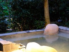 -天目湖御水温泉·度假酒店