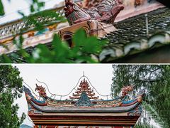 -白帝城·瞿塘峡景区