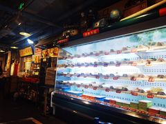 -马路边边串串香(大成路店)