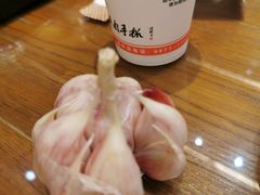 -清真·益鑫羊肉手抓馆(花园北街店)