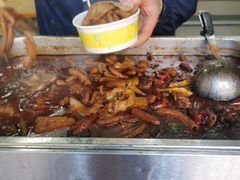 -清真蒋有记(老门东店)