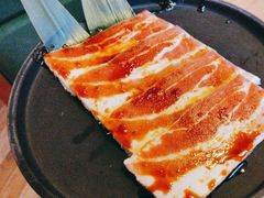 -九田家黑牛烤肉料理(溧阳吾悦店)