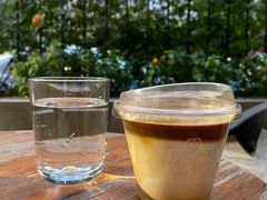 -T-COFFEE(长江花园店)