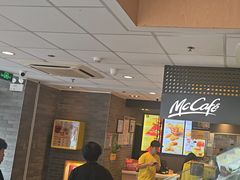 -麦当劳(盛兴大街店)