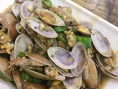 -贞姨美食·老字号海鲜大排档