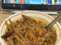 -朴大叔拌饭(广州花城汇店)