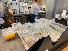 -一叶觅山(半边街店)