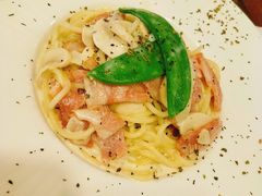-海石湾餐厅·沙画家的店