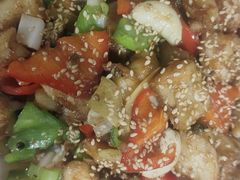 -煲来饱去冷水鱼