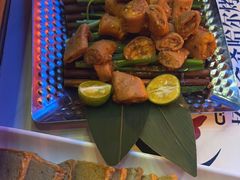 -杨记齐齐哈尔烤肉(总店)