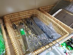 -锅圈食汇火锅烧烤食材超市(武青路店)