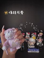 -HUII NAIL绘京美甲美睫会馆