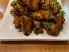 -圆满素食林饭店非遗素食(河西店)