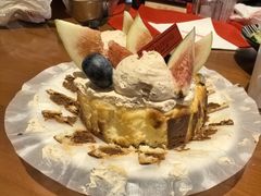 -申德勒加油站餐厅(三里屯北小街店)