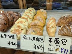 -Juicy Bakery(大学路店)