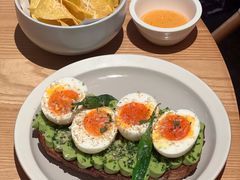 -O'eat Blossom&Pelican(深圳首店)