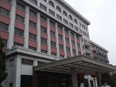 -北京前门建国饭店