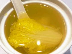 开水白菜-峨嵋酒家总店(车公庄店)