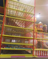 -疯狂的麦咭(长沙店)