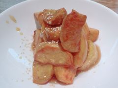-上关雪東北菜(中房金谊店)