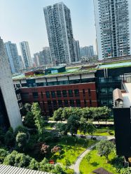 点击看大图 -重庆市妇幼保健院(冉家坝院区)
