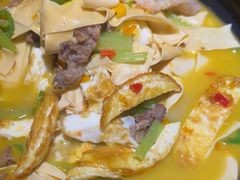 -永安鱼庄·镇江菜(丁卯店)