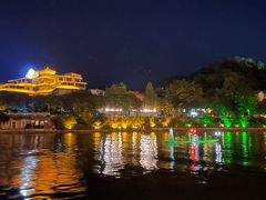 -桂林两江四湖景区