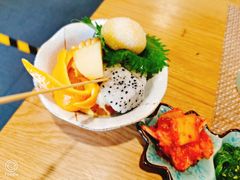 -活鳗饭·鹅肝范儿(高碑店店)