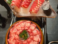 -色響火锅(恒隆广场店)