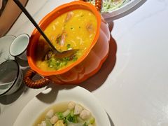 -33号大院·青岛本帮菜(五四广场店)