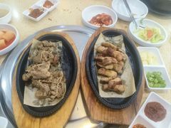 -元祖李朝(新威路店)
