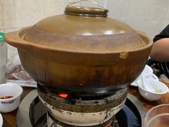 -威邵鸡煲(西华路总店)