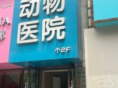 -谐和益家动物医院·免疫绝育·血液透析·宠保定点医院(高新伊藤分院)