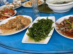 -四川小胡子海鲜(丁村万人海鲜广场店)