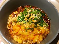 -觅香串串香·麻辣烫·冒菜(欧美广场店)