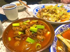 -回水镇·江湖川菜(恒大新城店)