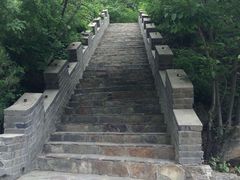 -狼牙山风景区