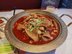 -全聚德烤鸭店(准噶尔路店)